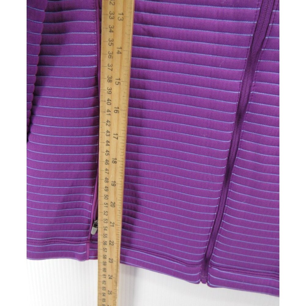 Peter Millar Jacket Medium Quilted Performance Go… - image 5